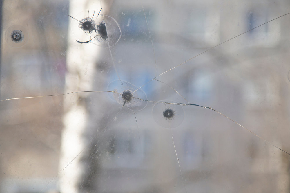 Does Window Security Film Really Work