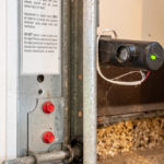 How Do Garage Door Sensors Work?