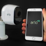 How To Sync Arlo Camera