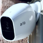 How To Charge An Arlo Camera