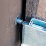 How To Lock A Garage Door From Outside