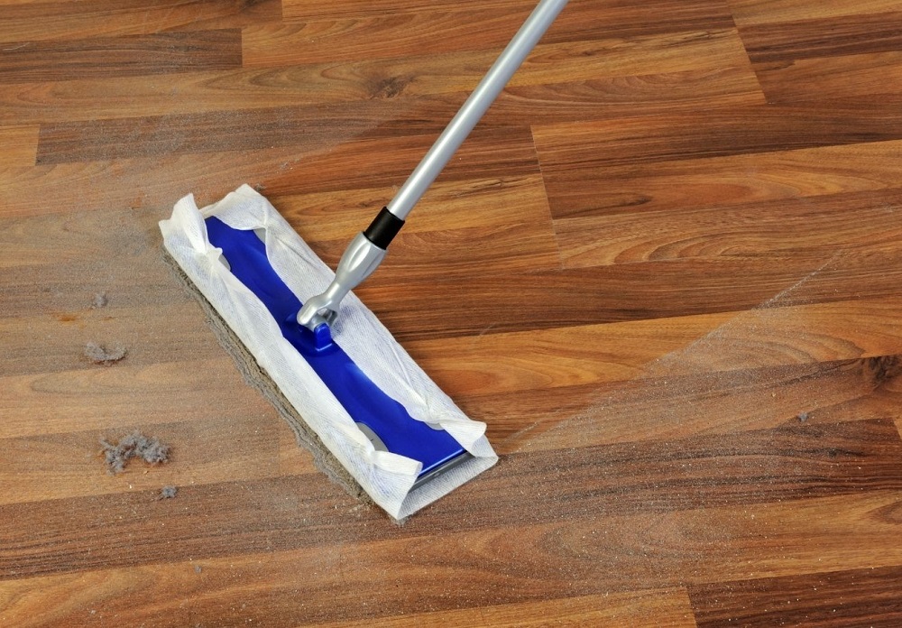 Best Dust Mops For Hardwood Floors
