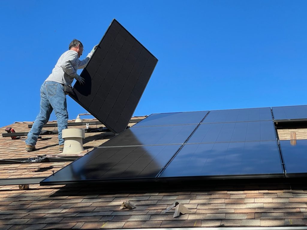Is Going Solar The Right Step For You