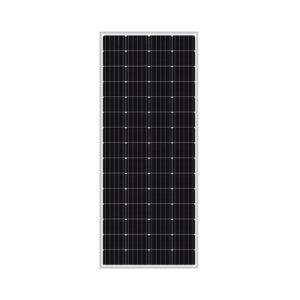 Newpowa 200W Monocrystalline 12V Solar Panel
