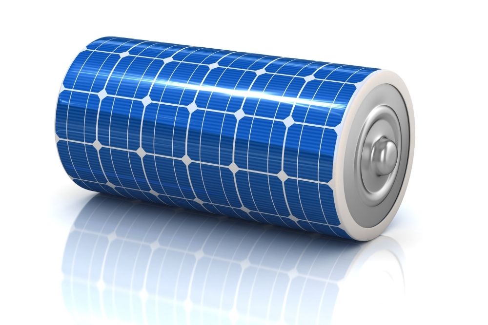 Useful Life Of A Solar Battery