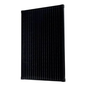 nrgGo 100 Watt Solar Panel