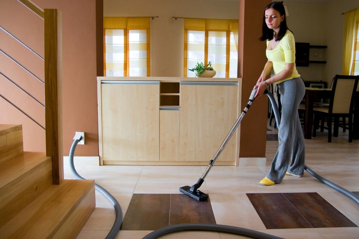 Best central vacuum systems