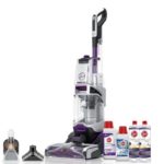 How To Use Hoover Carpet Cleaner