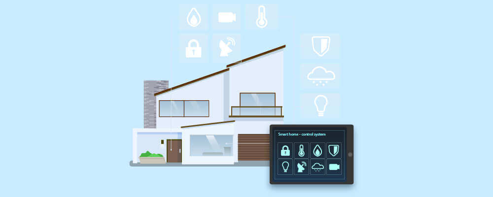 Foundations Of A Smart Home