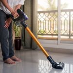How To Clean Dyson Cordless Vacuum
