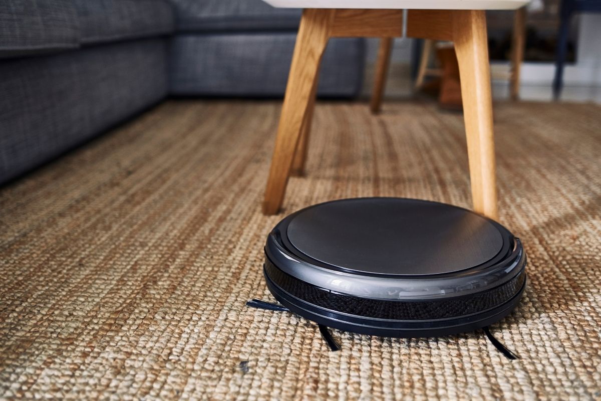 How To Empty Roomba