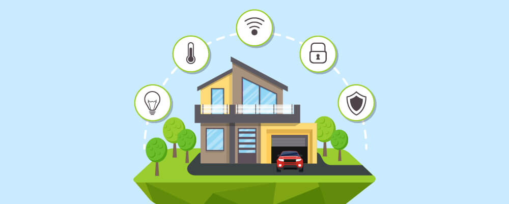 How To Secure Your Smart Home