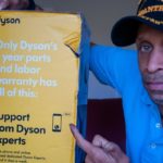 How Long Is Dyson Warranty?