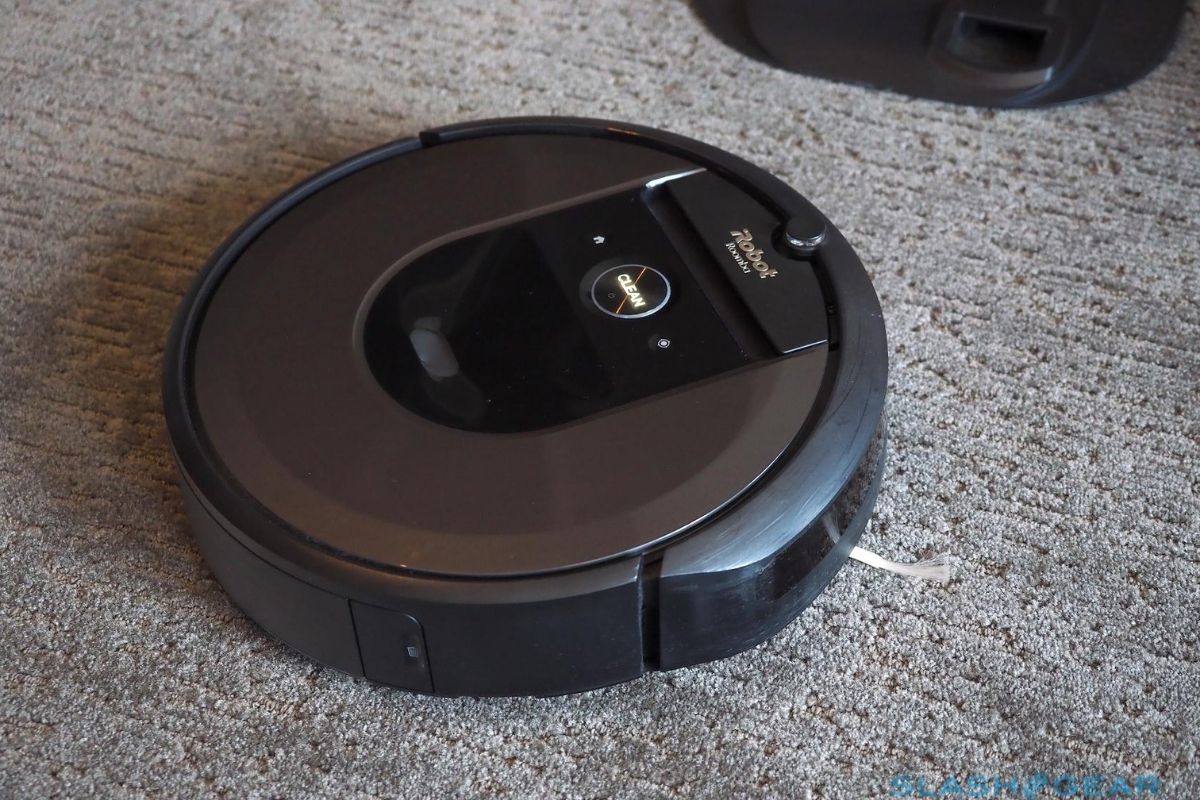 How to Clean A Roomba