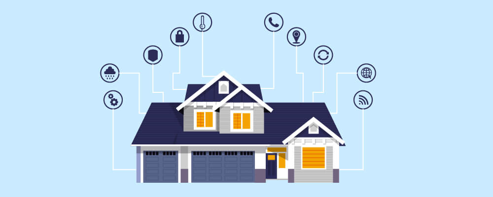 Pros and Cons Of A Smart Home