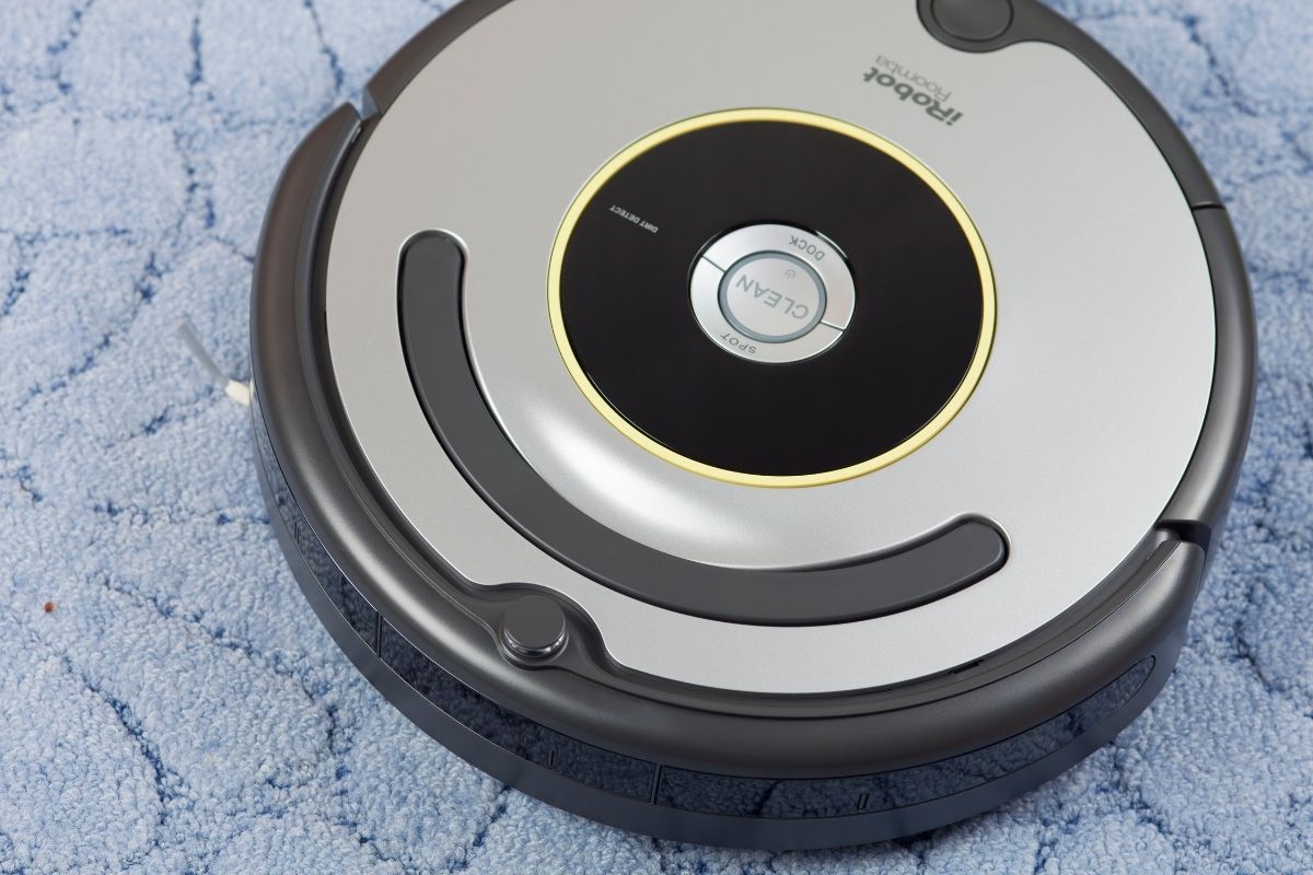 Roomba 692 Review