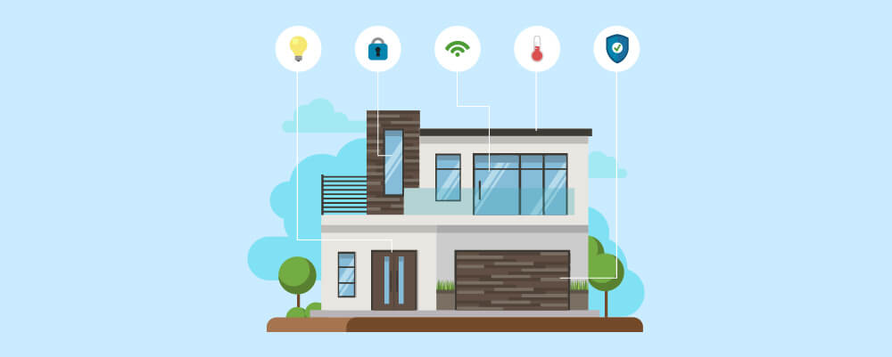 What Is a Smart Home