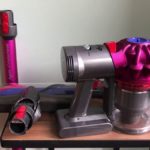How To Clean Dyson v7