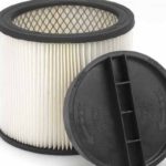 How To Clean Shop Vac Filter